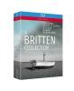 A Britten Collection - Paul Daniel / Mark Elder / Edward Gardner (5 Blu-ray)